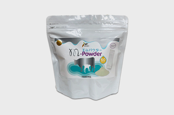 M-Powder