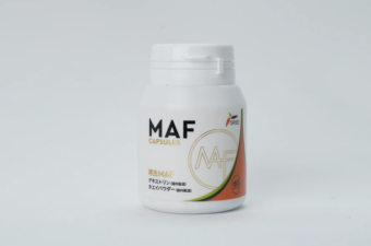 MAF CAPSULES（マフカプセル）の画像