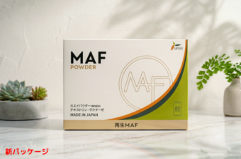 M-Powder（エムパウダー）の画像